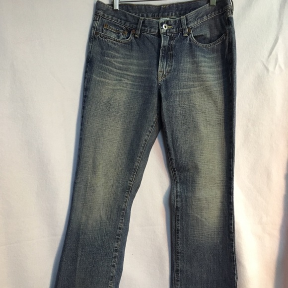 Lucky Brand Jeans like new 30x35 - Picture 2 of 7